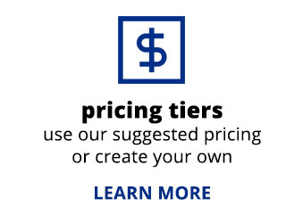 Protection Plan Pricing Tiers