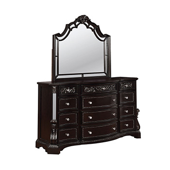Click here for Dressers